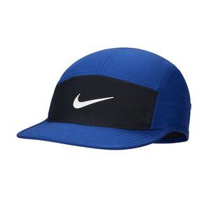 Nike Dri-Fit Fly Running Cap 5 Panel